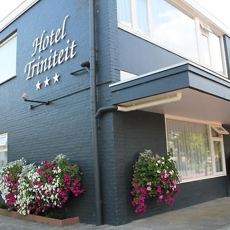 טרנוזן Hotel Triniteit מראה חיצוני תמונה