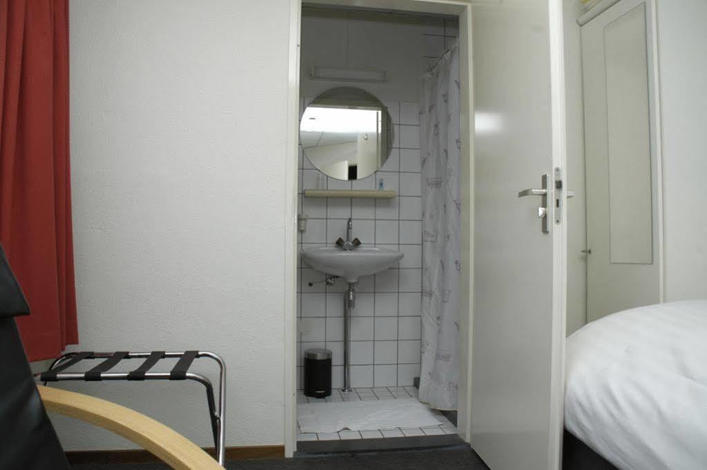טרנוזן Hotel Triniteit מראה חיצוני תמונה