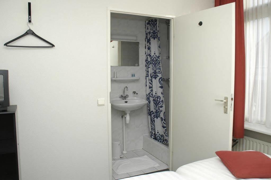 טרנוזן Hotel Triniteit מראה חיצוני תמונה