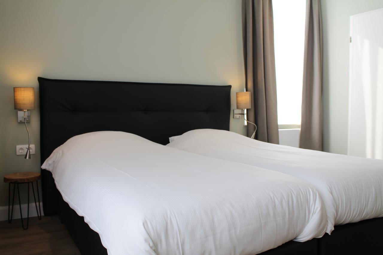טרנוזן Hotel Triniteit מראה חיצוני תמונה