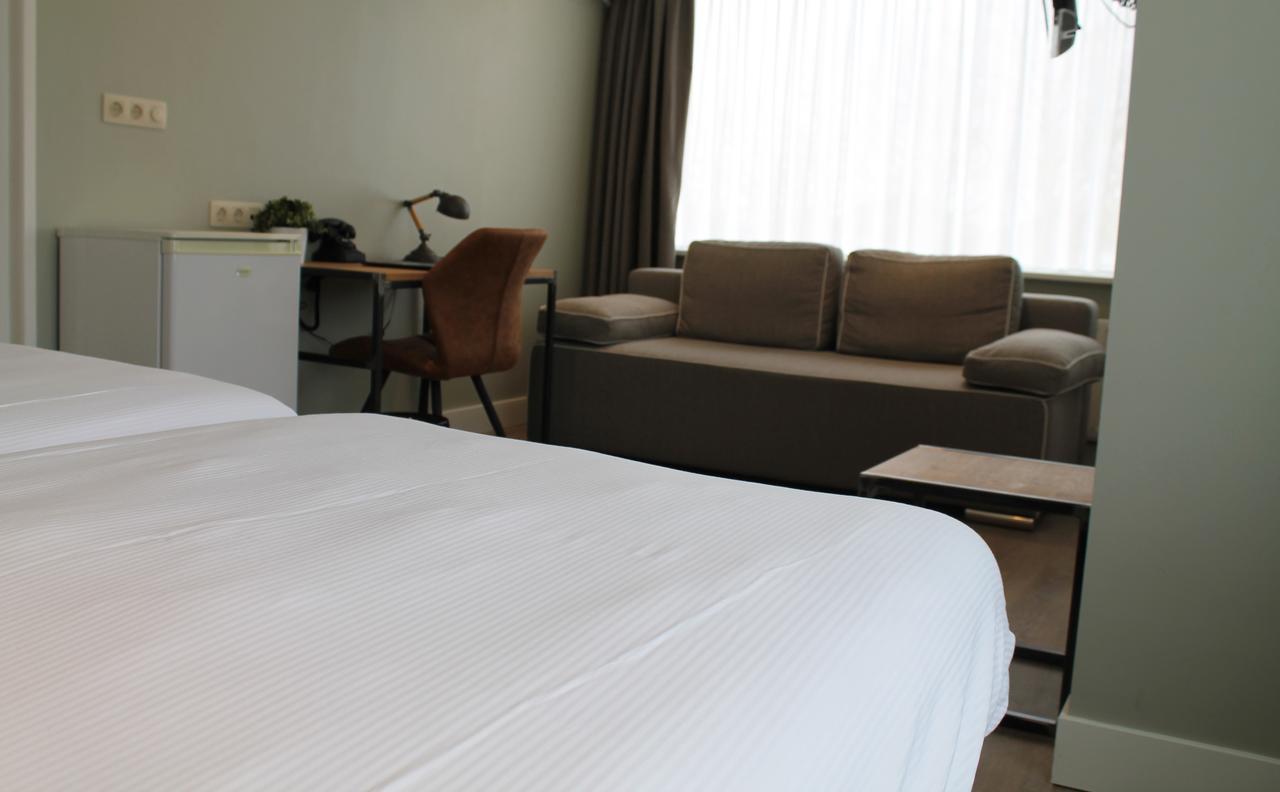 טרנוזן Hotel Triniteit מראה חיצוני תמונה