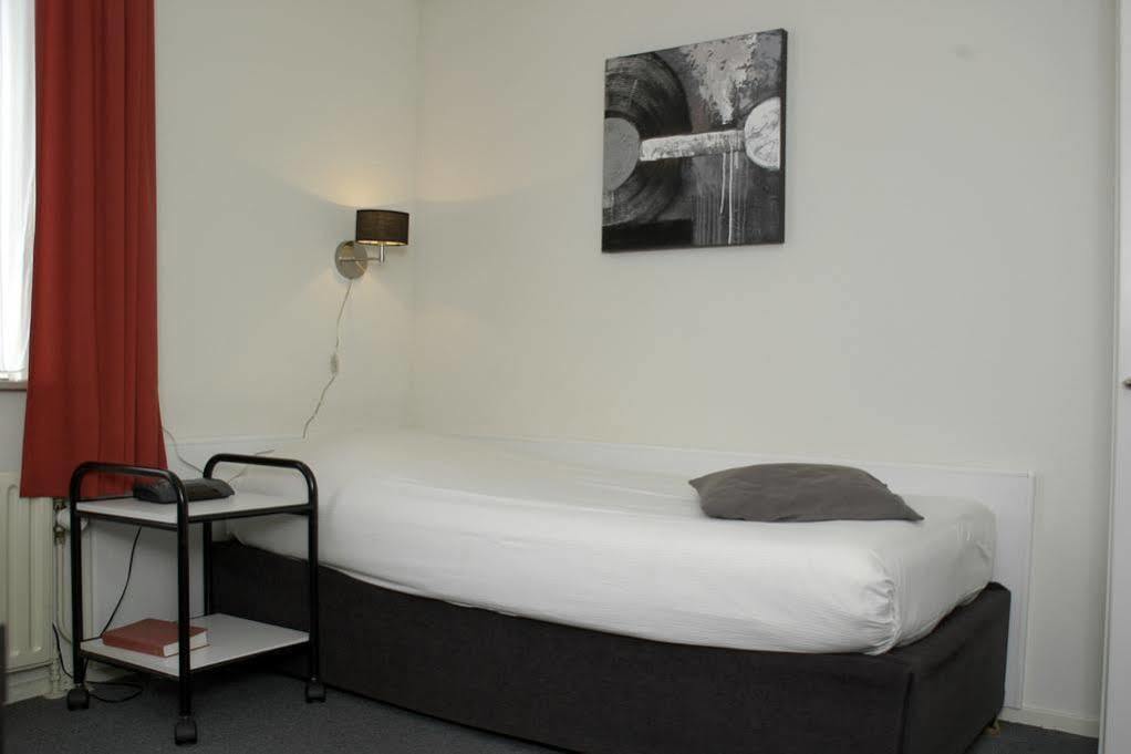 טרנוזן Hotel Triniteit מראה חיצוני תמונה