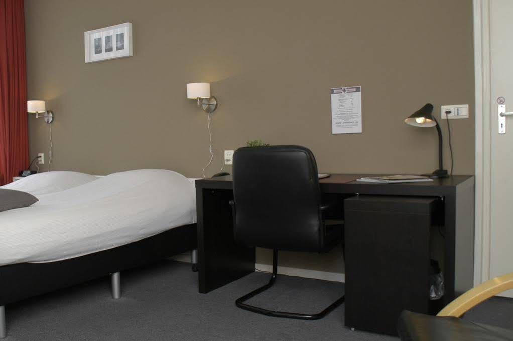 טרנוזן Hotel Triniteit מראה חיצוני תמונה