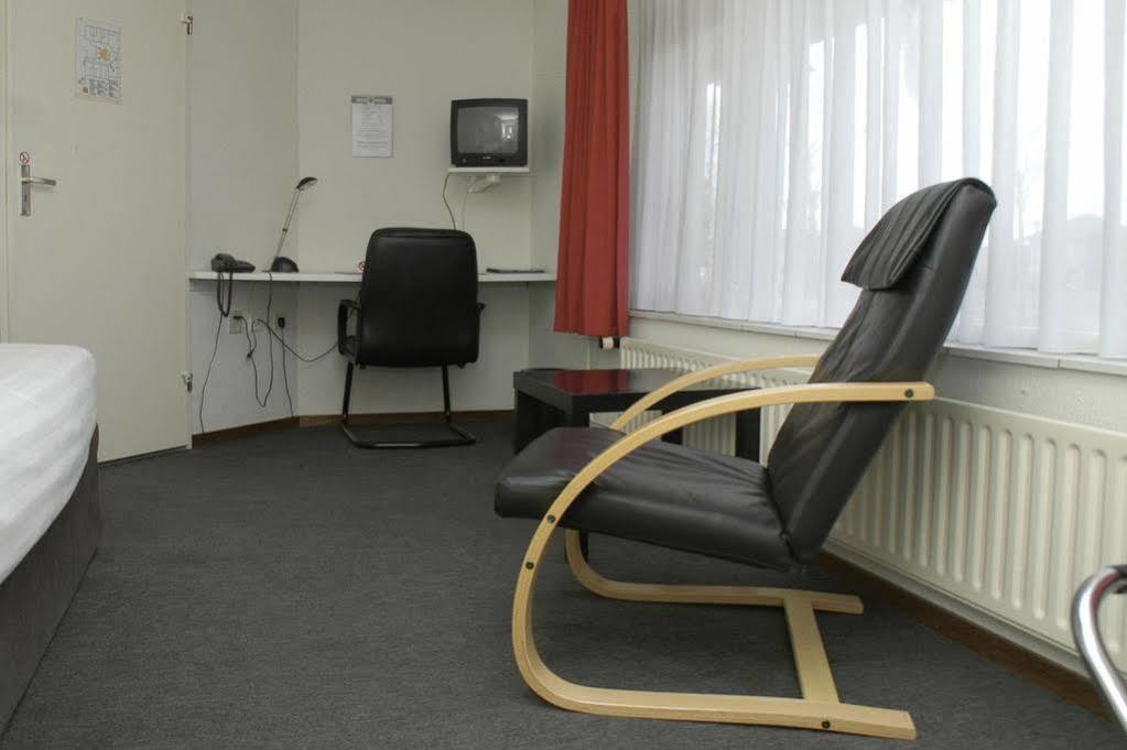 טרנוזן Hotel Triniteit מראה חיצוני תמונה